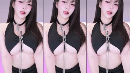 Afreecatv민지유(BJ纪玉敏)2026年1月25日Sexy Dance191716